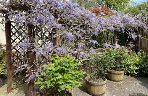 Ground floor garden apartment - Foto 18