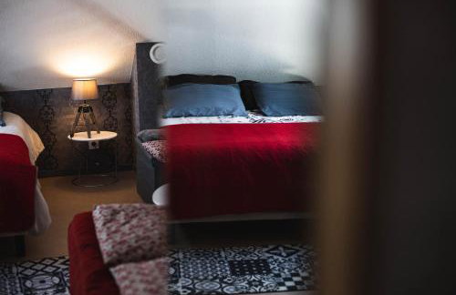le 2 bers duplex cosy séjour à la montagne - Foto 14