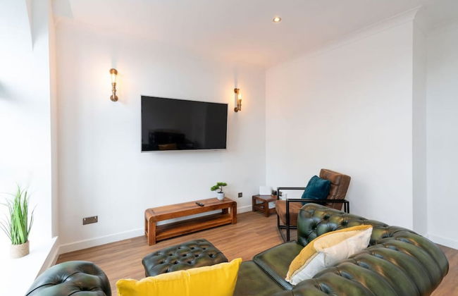 Bissets Bond - Converted Warehouse - Photo 22