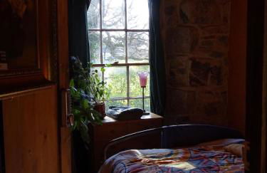 Tin Miners Captain Georgian hs, parking, Logburner - Foto 16