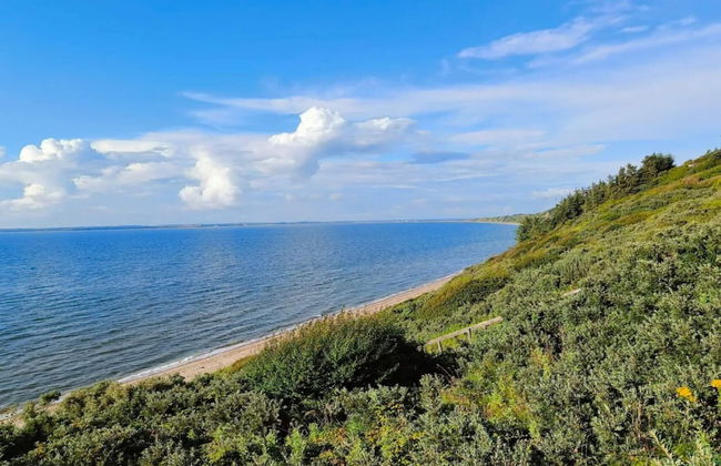 Renovated Cottage by Toftum - By Traum Ferienwohnungen - Photo 26