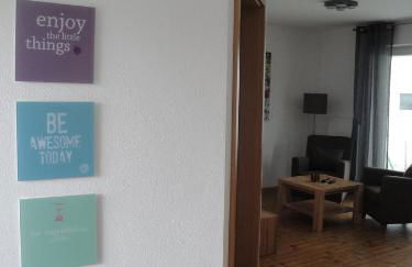 Businesswohnungen Haag bei A7 - Foto 74