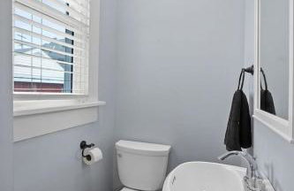 Minutes to Arena District - Foosball & Game Area - Foto 16