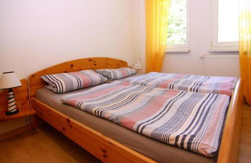 Ferienhaus Seeblick, Zemitz - Photo 9