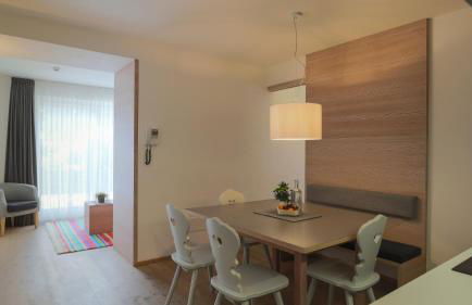 Residence Königswarte Strata Sexten - Foto 17