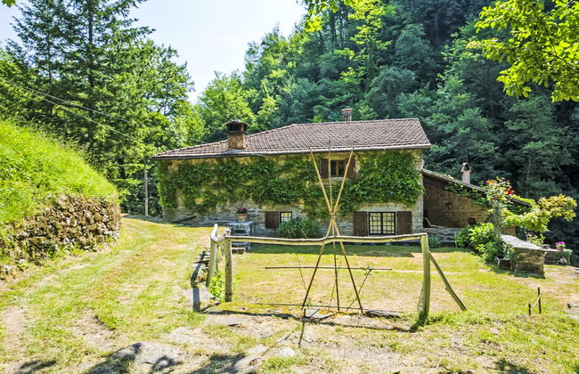 Il Mulino di Cecco - Foto 32