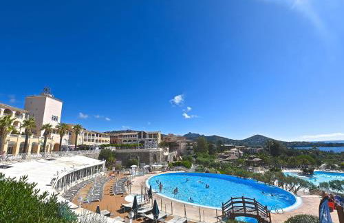 Apartment Village Cap Estérel - Le Village-80 by Interhome - Foto 26