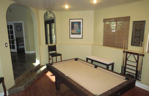 Villa La Cresta - 5 Acre Retreat - Foto 52