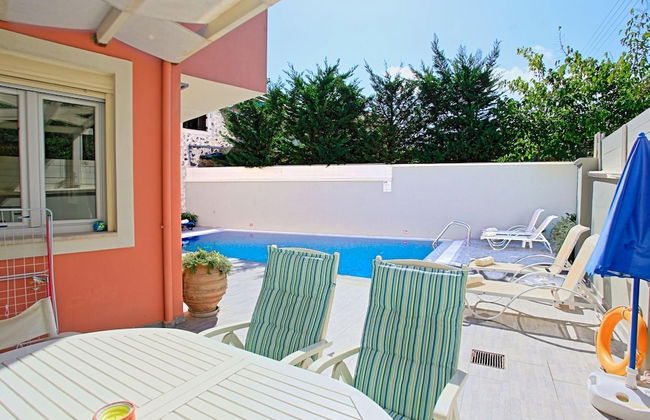 The Doctors House in Kassiopi - Foto 22