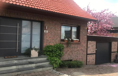 Ferienwohnung Kleine Auszeit - Foto 4