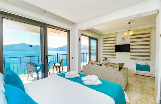 Kışla Villas - Foto 13