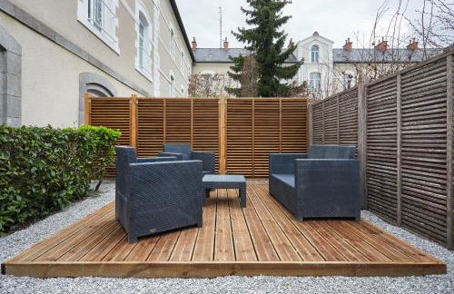 Résidence Colonel - Foto 14