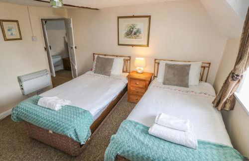 Hill Farm Cottage - Photo 15