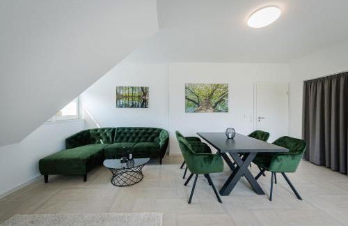 Ferienwohnungen am Waldzoopark - Foto 17