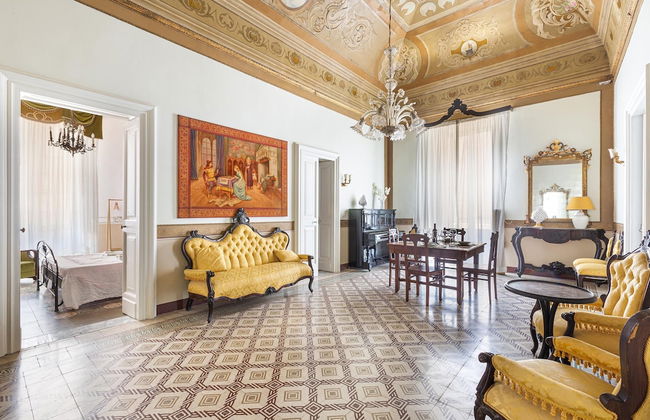 3610 Bianco Liberty by Barbarhouse - Foto 12