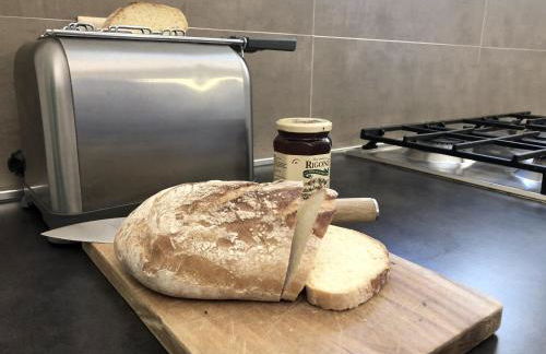 Historic house by the lake La Renée Casa Vacanza - Foto 10