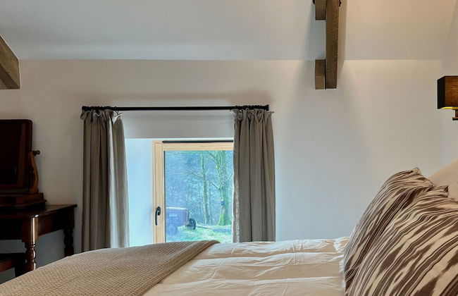 Cambrian Cottages - Foto 16