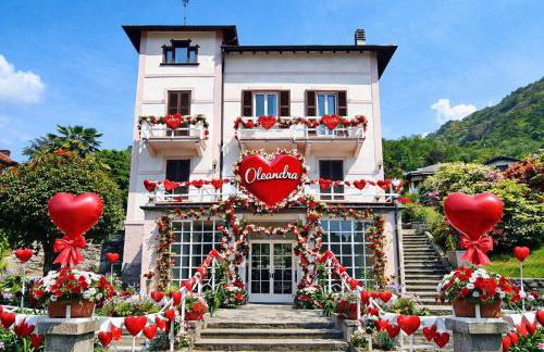 Villa Oleandra with Garden&Swimming pool - Foto 1