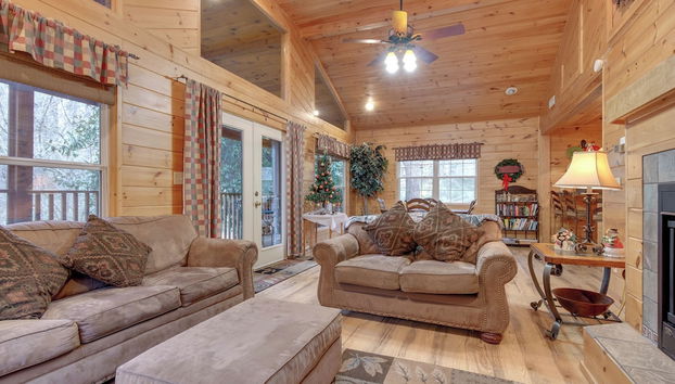 Comodidade do alojamento