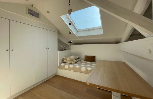 Magenta MaMa - Comfort & Charm in Nice Carré d'Or - Near beach - Foto 15