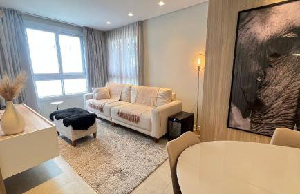 Apartamento espetacular no Villa di Tondo House - Foto 15