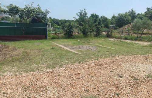 Crystal Apartment Umag - Foto 18