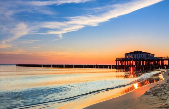 Holiday Home in Ustronie Morskie by the Beach - Photo 40