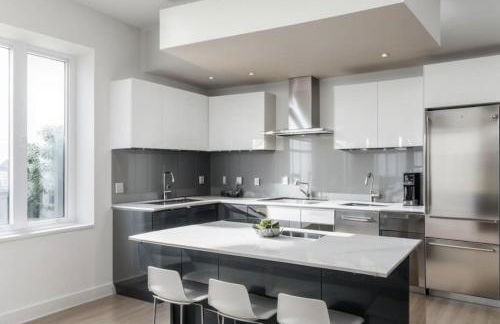 Travive New York Brand New Five Bedroom Penthouse - Foto 36