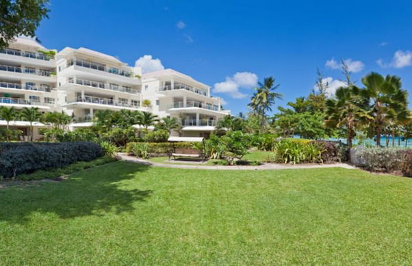 Palm Beach Condo 202 - A Vacation Rental by Bougainvillea Barbados - Foto 13