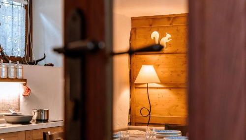 Maison de l'écureuil - Foto 3