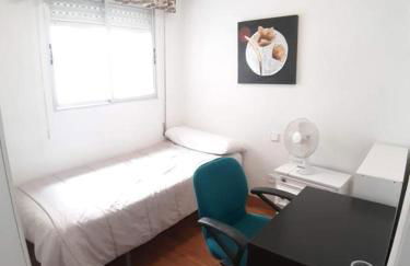 Plaza PUERTA NUEVA - Foto 1