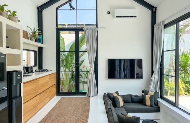 KAKAO Villas Kedungu - Foto 10