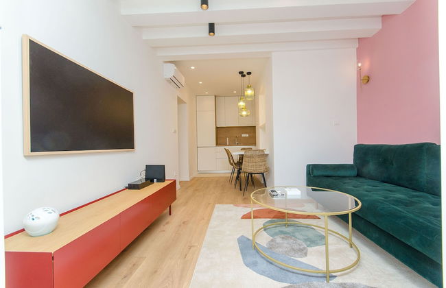 Apartment Evala - Foto 6