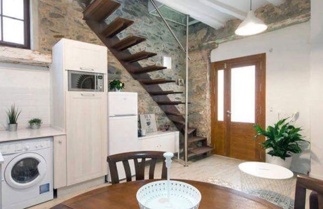 Unique 3 BED House in Horta By Myrentalhost - Foto 54