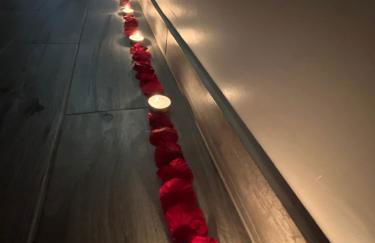 Jacuzzi privé arrivée autonome - Foto 9