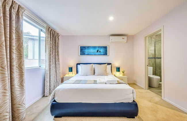 Melbourne Luxury Villa at Doncaster - Foto 3