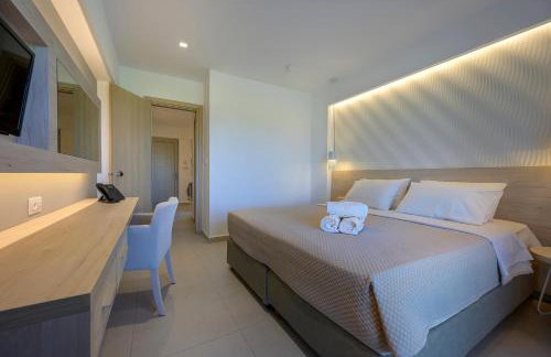 Mythos Suites Hotel - Foto 57