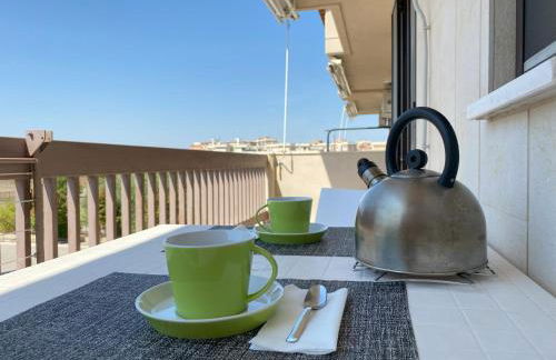 F&G 71100 - - Colazione inclusa - Box auto privato su richiesta - Foto 15