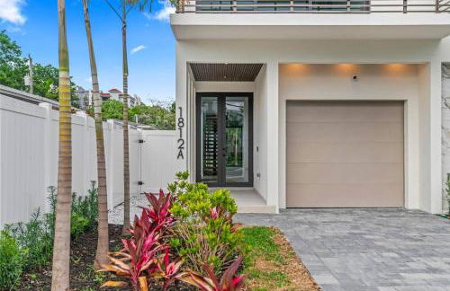 Jungle Serene Lux Home with Pool Sauna Ice Bath - Foto 20