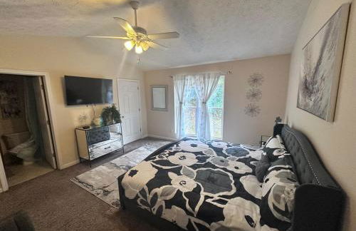 Peaceful Oasis In Stonecrest - Foto 22