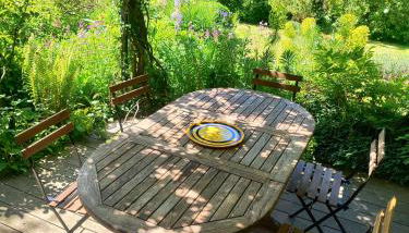 La Tonnelle - Foto 5