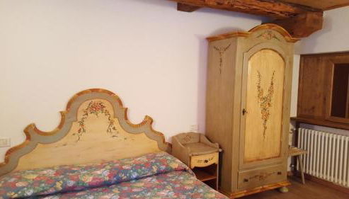 Romantic Loft Sottoguda - Foto 2