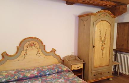 Romantic Loft Sottoguda - Foto 2