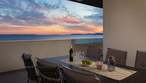 Villa Four Brothers - Exclusive Apartment - Foto 2