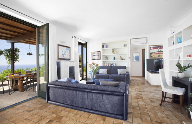 Villa Dei Galli - Foto 12