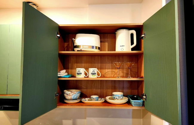 Mi amor luxury beach apartment - Foto 39