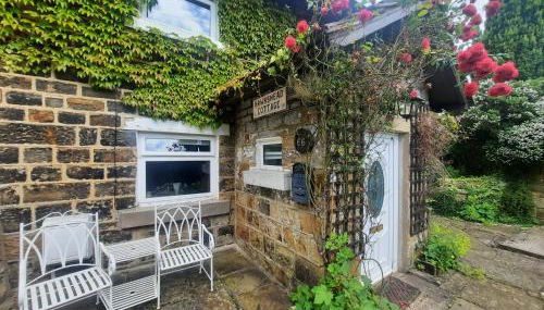 Hawkshead Cottage - Foto 2