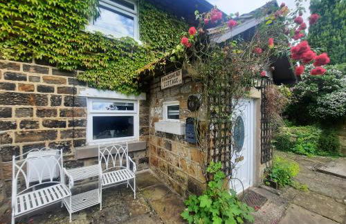 Hawkshead Cottage - Foto 2