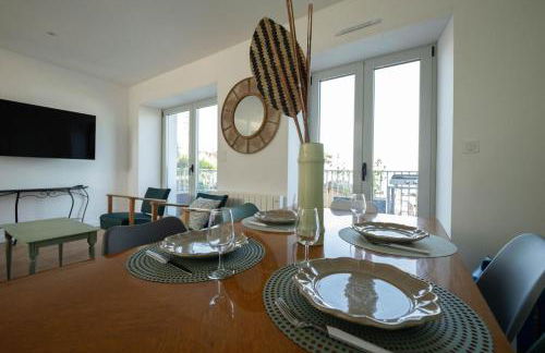 Les maisons de Delphine Saint Cado - Foto 14