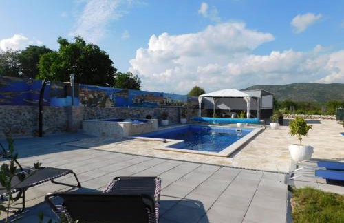 Vacation house Radosic - Foto 4